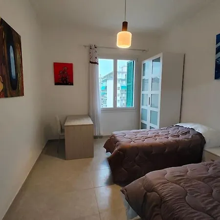 Carlo's By12 - L'atelier - Apartment Sanremo