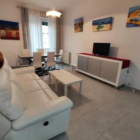 Apartment Carlo's By12 - L'atelier -