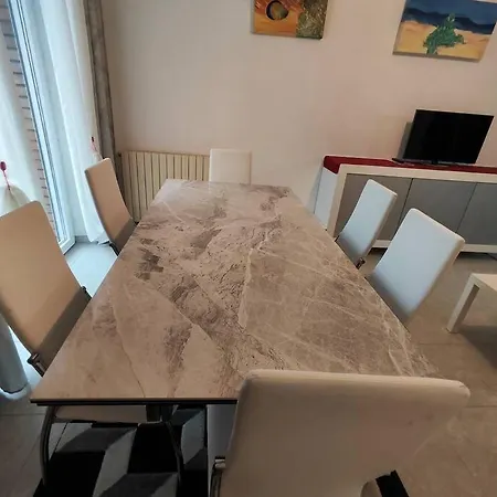 Carlo's By12 - L'atelier - Apartment Sanremo