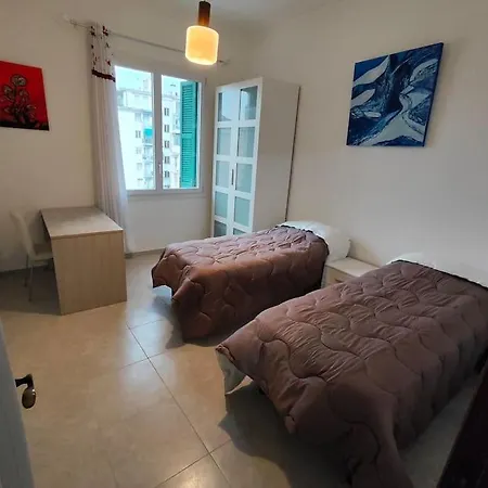 Apartment Carlo's By12 - L'atelier - Sanremo
