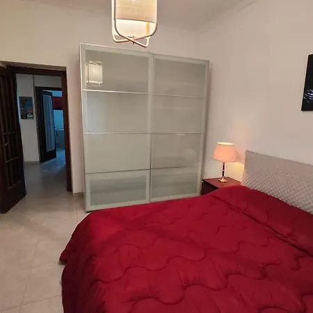 Lejlighed Carlo's By12 - L'atelier - *