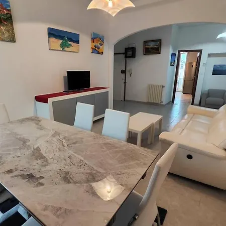 Lejlighed Carlo's By12 - L'atelier - Sanremo