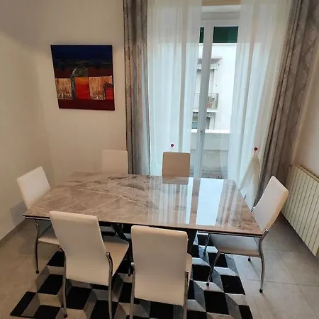 Carlo's By12 - L'atelier - * Sanremo