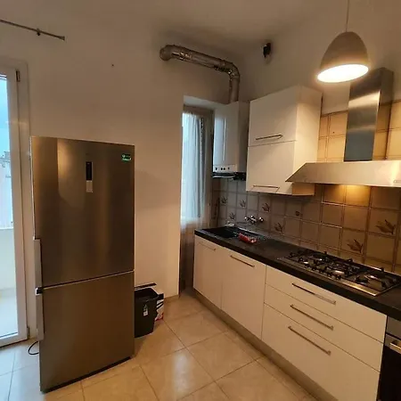 Apartment Carlo's By12 - L'atelier -