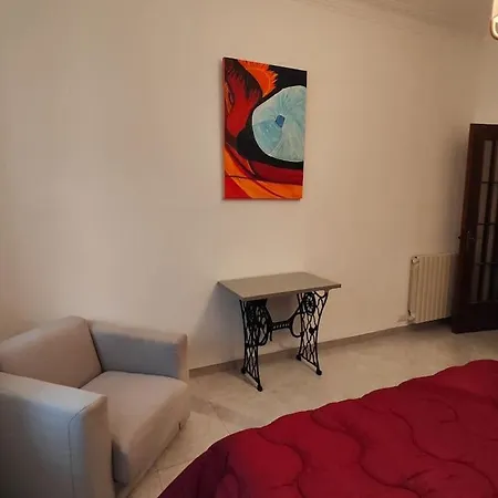 Carlo's By12 - L'atelier - Apartment
