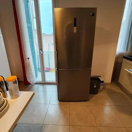 Carlo's By12 - L'atelier - Apartment Sanremo