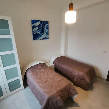 Carlo's By12 - L'atelier - Appartement